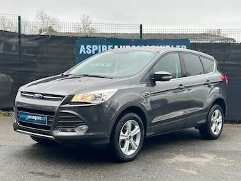 Used Ford Kuga 2015 for sale - 77331047: Photo