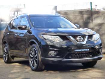 2017 (66) - 1.6 DiG-T N-Vision 5dr