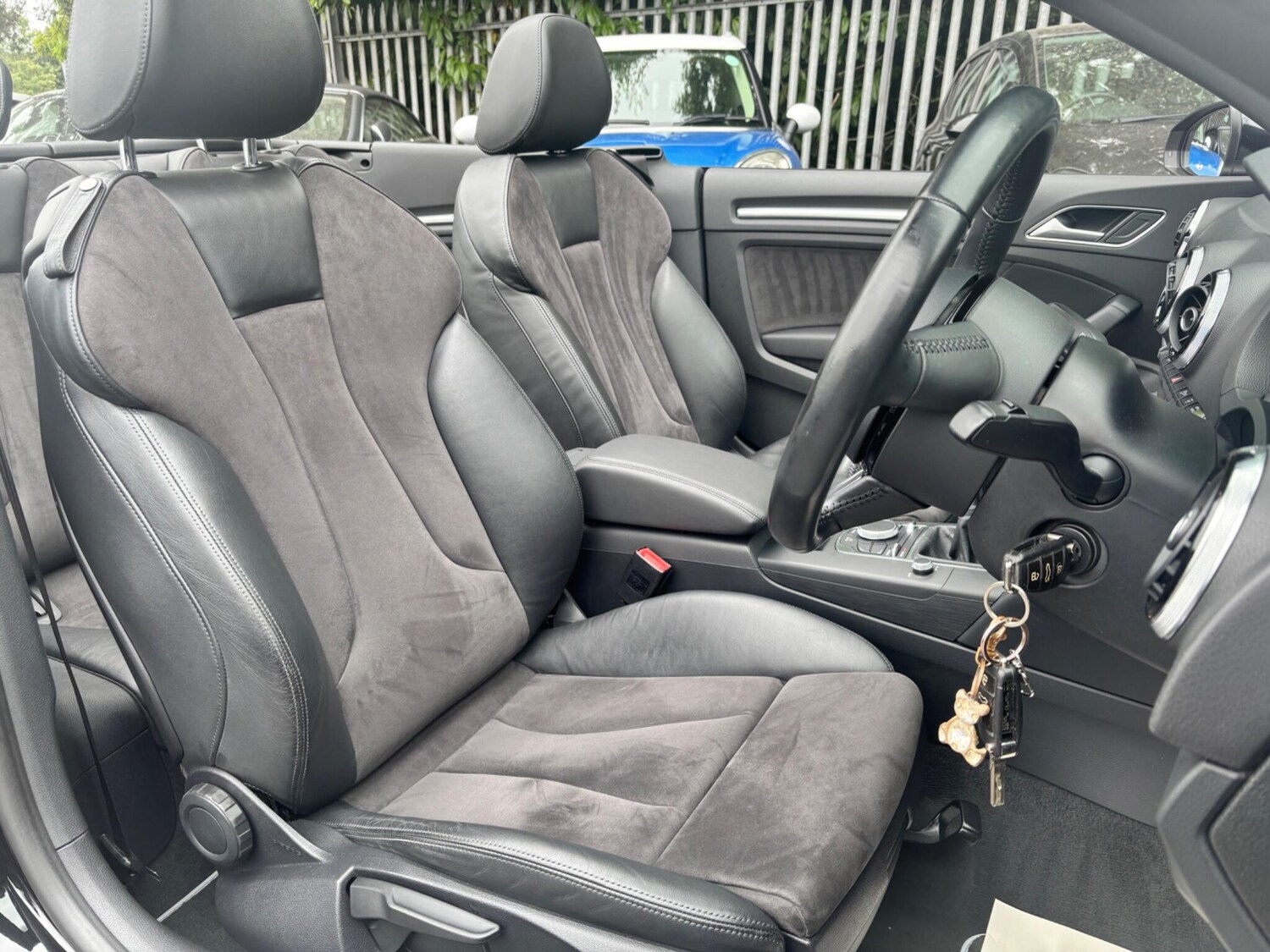 Vehicle 15