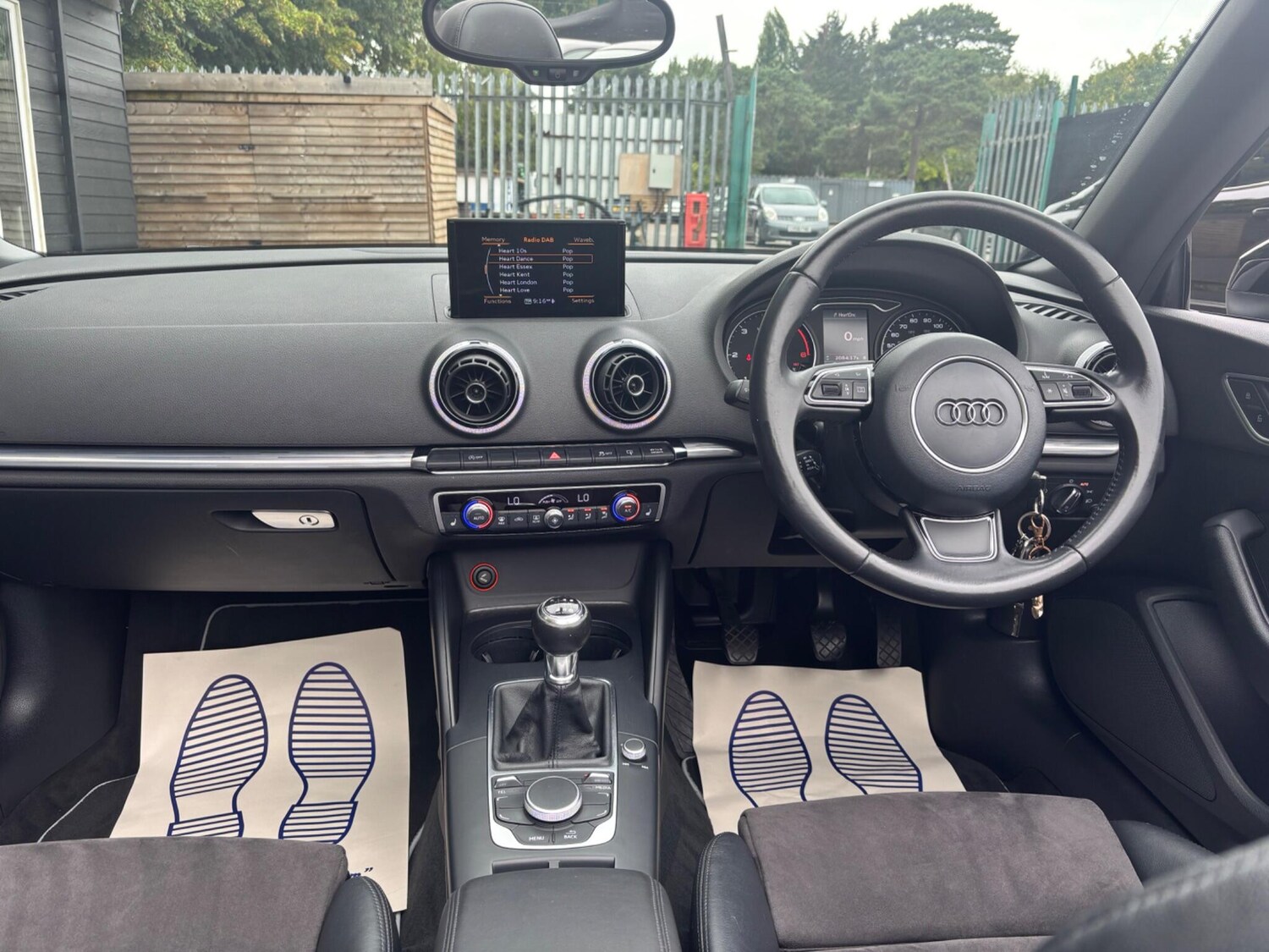 Vehicle 17