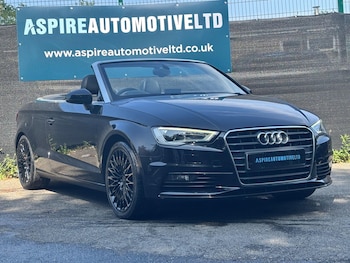 Used Audi A3 2014 for sale - 75562738: Photo