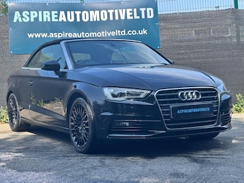 Used Audi A3 2014 for sale - 75562738: Photo