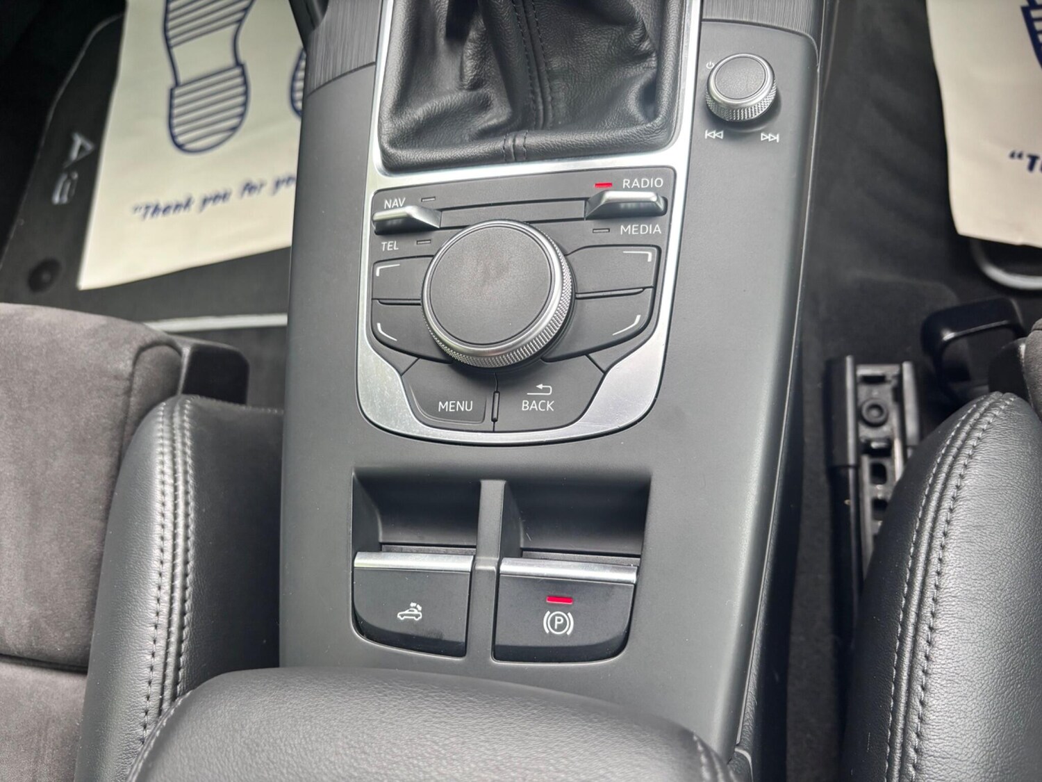 Vehicle 40