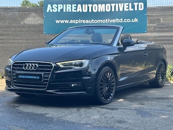 Used Audi A3 2014 for sale - 75562738: Photo