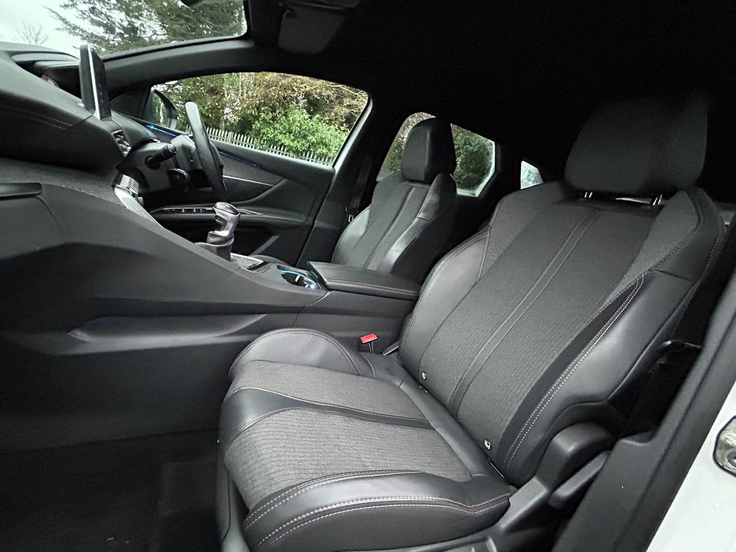 Used Peugeot 3008 2017 for sale - 76765465: Photo 15