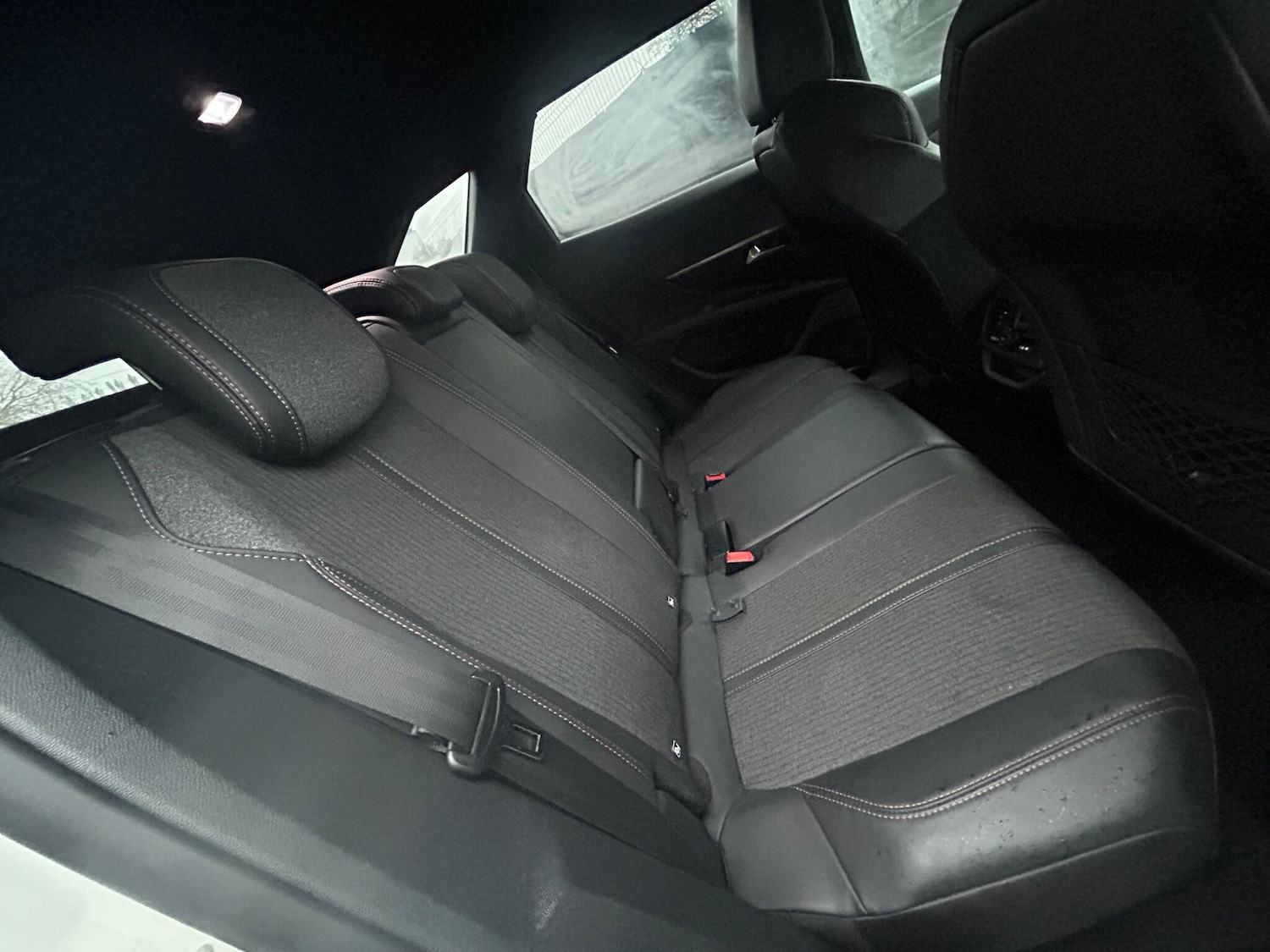 Used Peugeot 3008 2017 for sale - 76765465: Photo 16