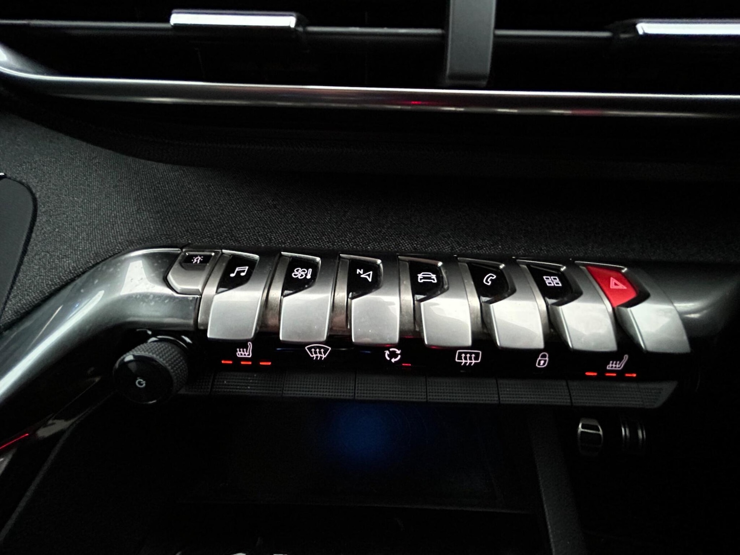 Used Peugeot 3008 2017 for sale - 76765465: Photo 25