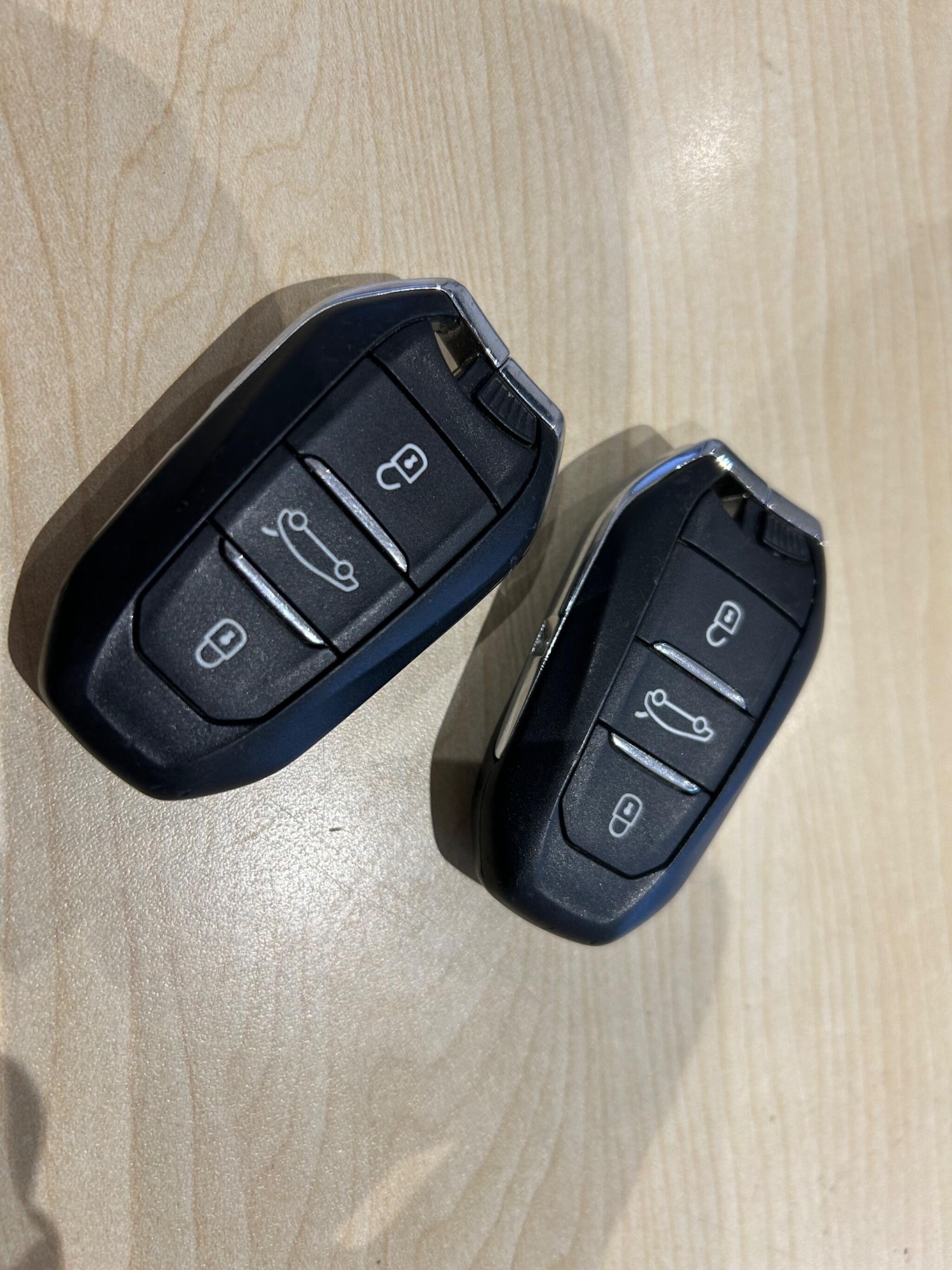 Used Peugeot 3008 2017 for sale - 76765465: Photo 26