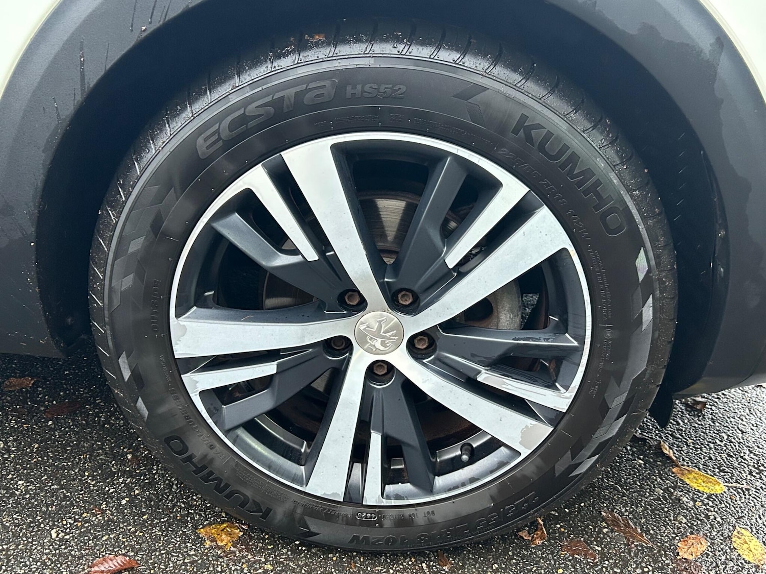 Used Peugeot 3008 2017 for sale - 76765465: Photo 27