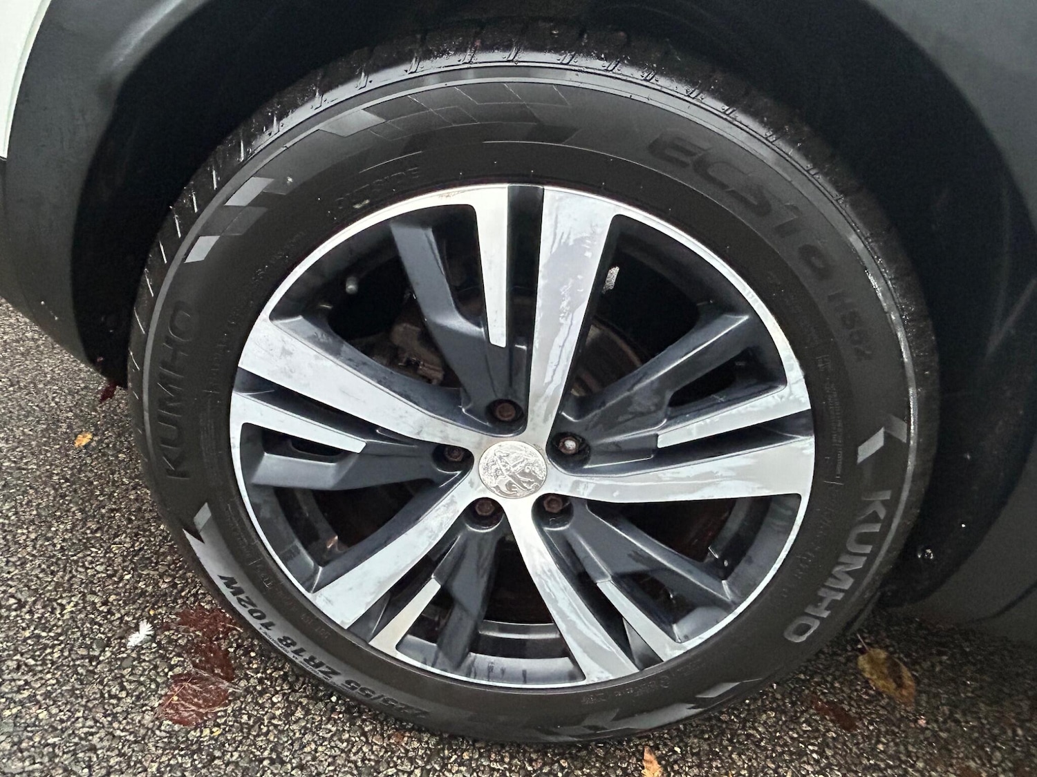 Used Peugeot 3008 2017 for sale - 76765465: Photo 28