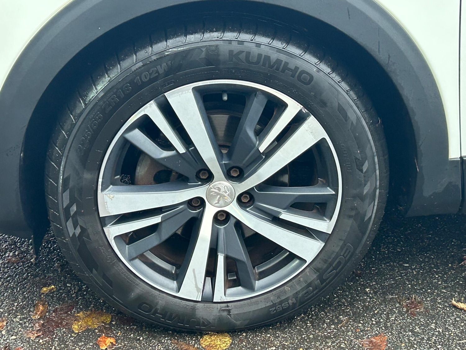 Used Peugeot 3008 2017 for sale - 76765465: Photo 29