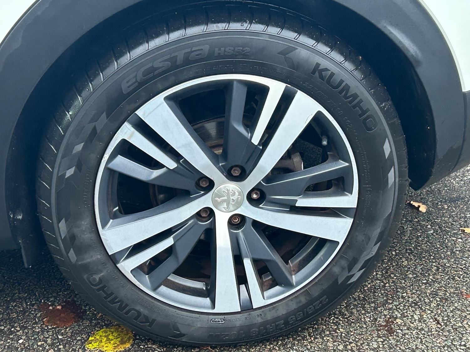 Used Peugeot 3008 2017 for sale - 76765465: Photo 30