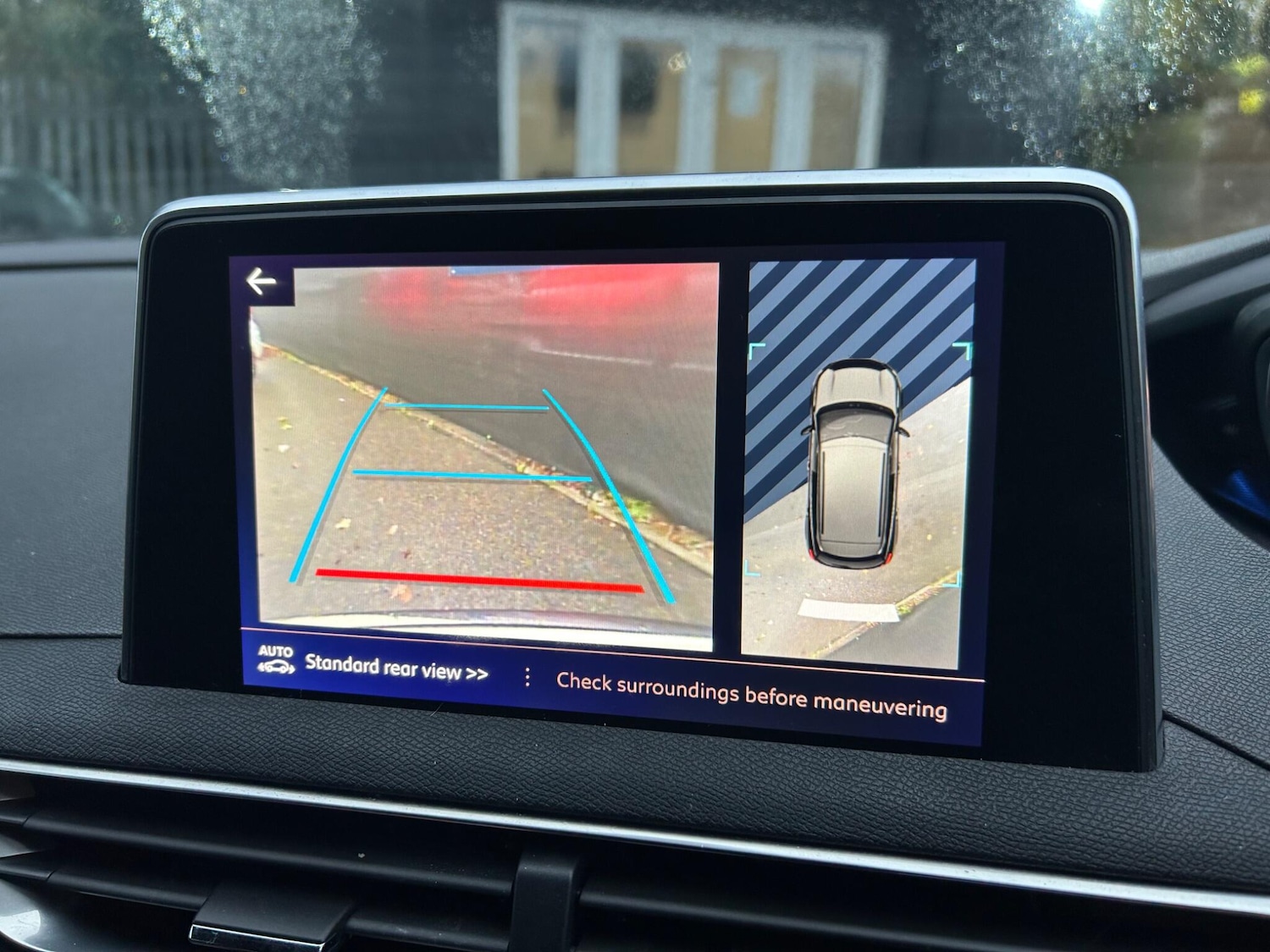 Used Peugeot 3008 2017 for sale - 76765465: Photo 32