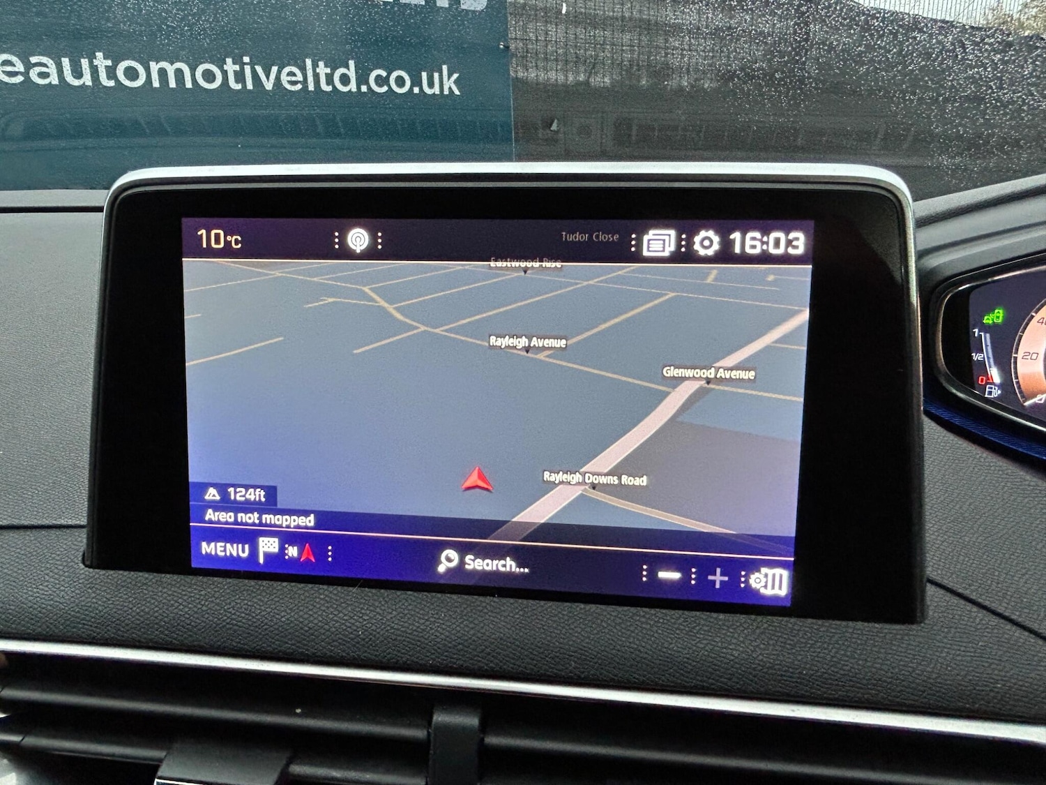 Used Peugeot 3008 2017 for sale - 76765465: Photo 35