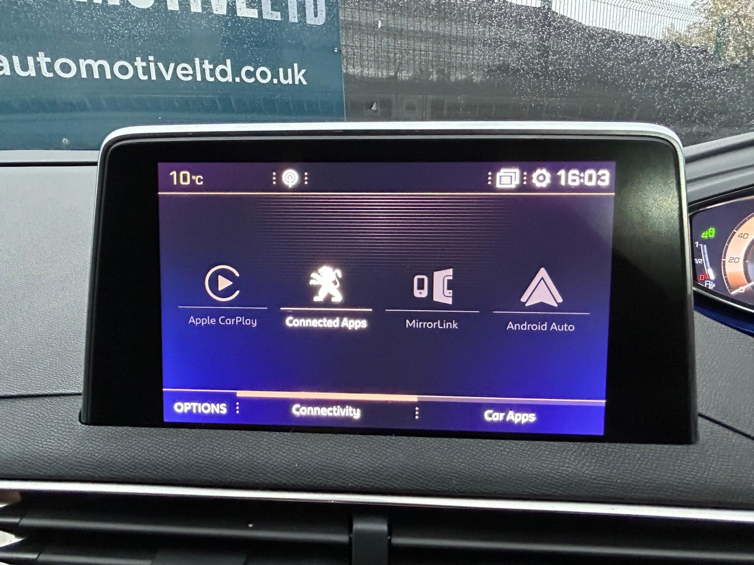 Used Peugeot 3008 2017 for sale - 76765465: Photo 36