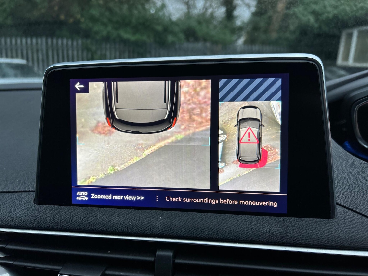 Used Peugeot 3008 2017 for sale - 76765465: Photo 39