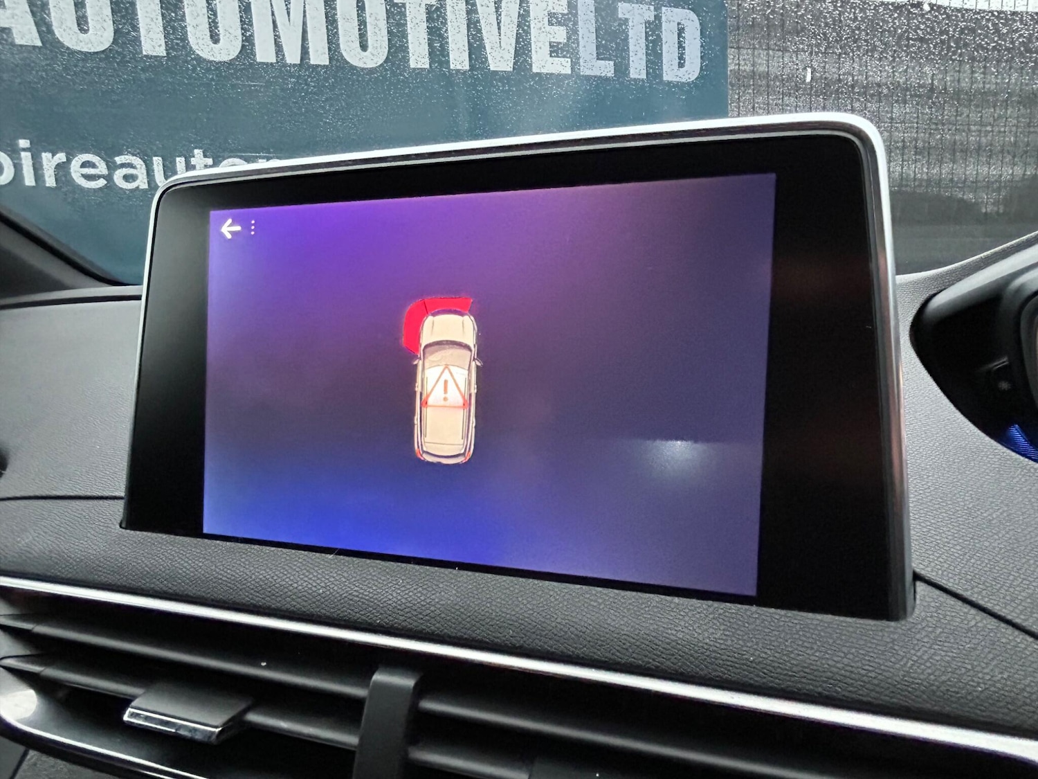 Used Peugeot 3008 2017 for sale - 76765465: Photo 40