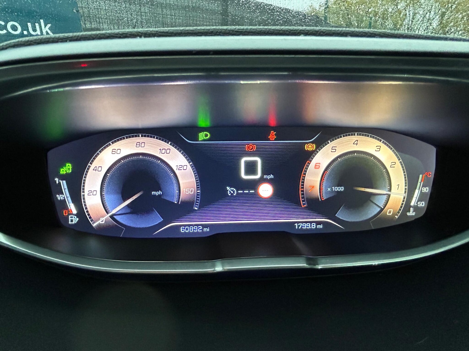 Used Peugeot 3008 2017 for sale - 76765465: Photo 41