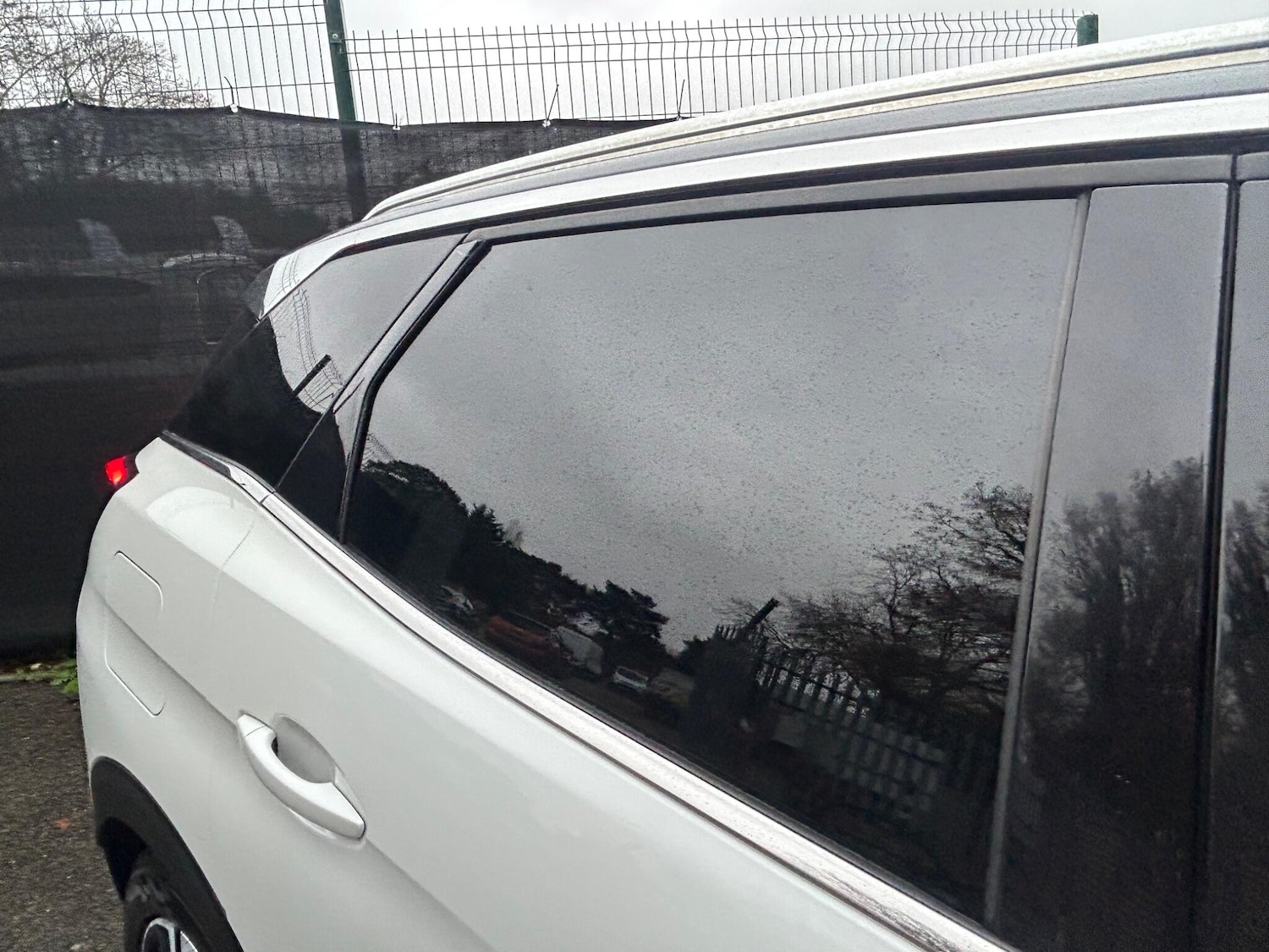 Used Peugeot 3008 2017 for sale - 76765465: Photo 44