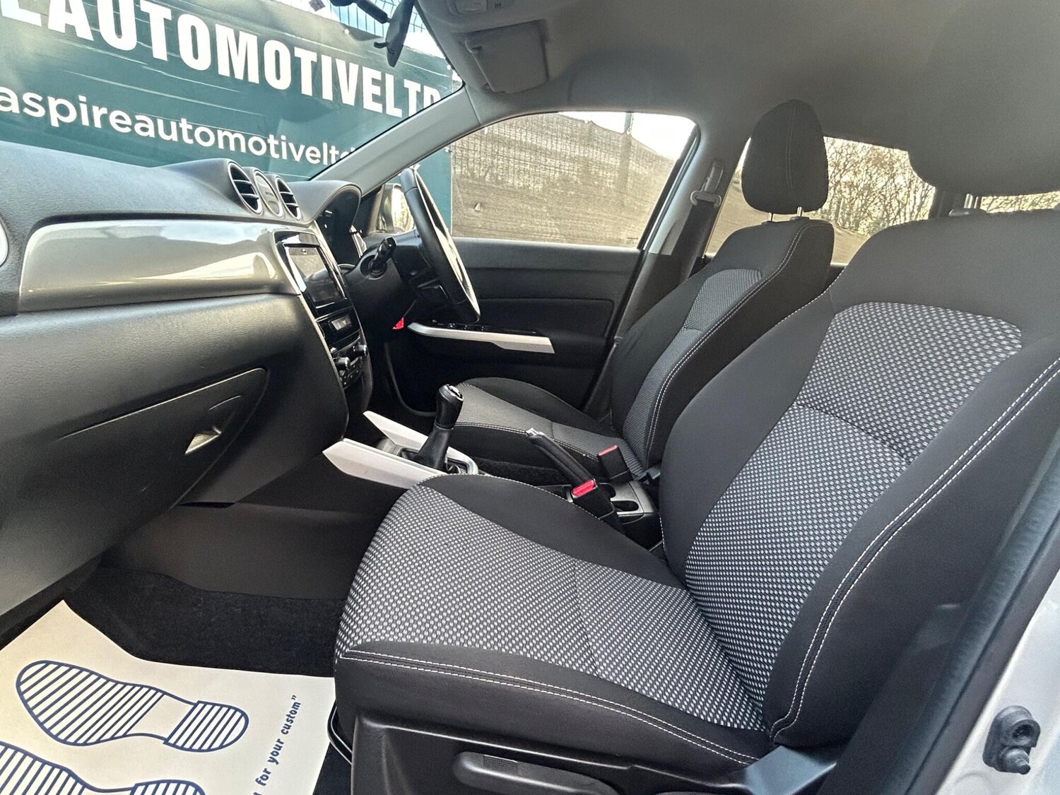 Used Suzuki Vitara 2016 for sale - 76953219: Photo 13