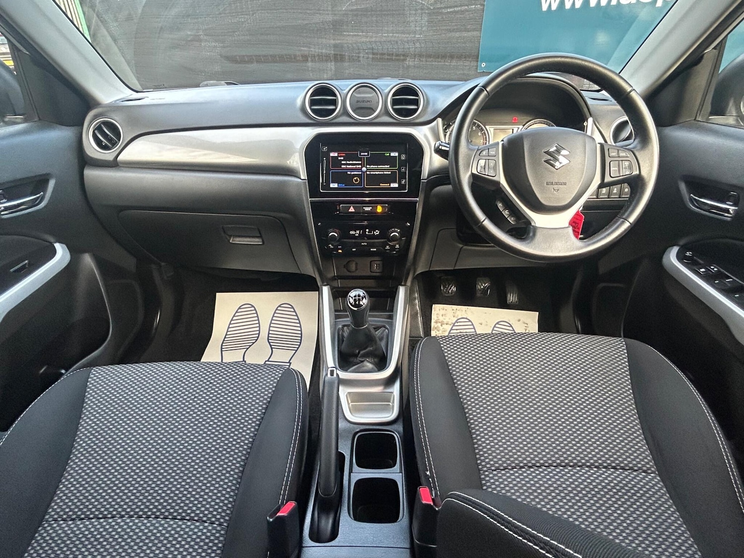 Used Suzuki Vitara 2016 for sale - 76953219: Photo 15