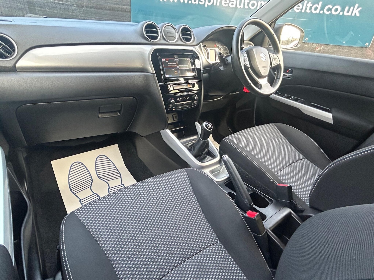 Used Suzuki Vitara 2016 for sale - 76953219: Photo 16