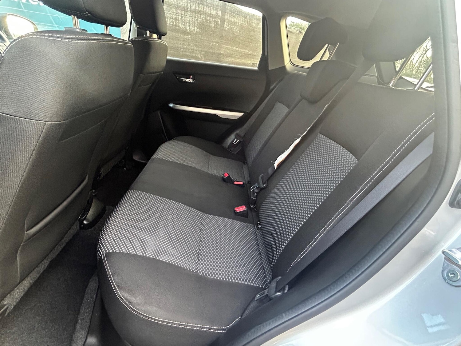 Used Suzuki Vitara 2016 for sale - 76953219: Photo 18