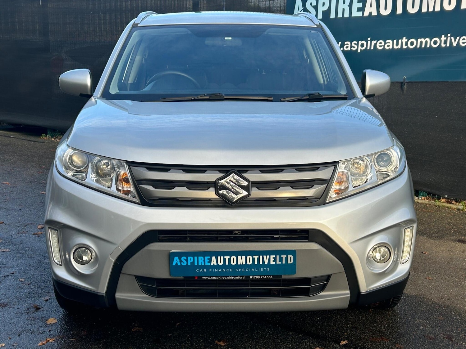 Used Suzuki Vitara 2016 for sale - 76953219: Photo 2