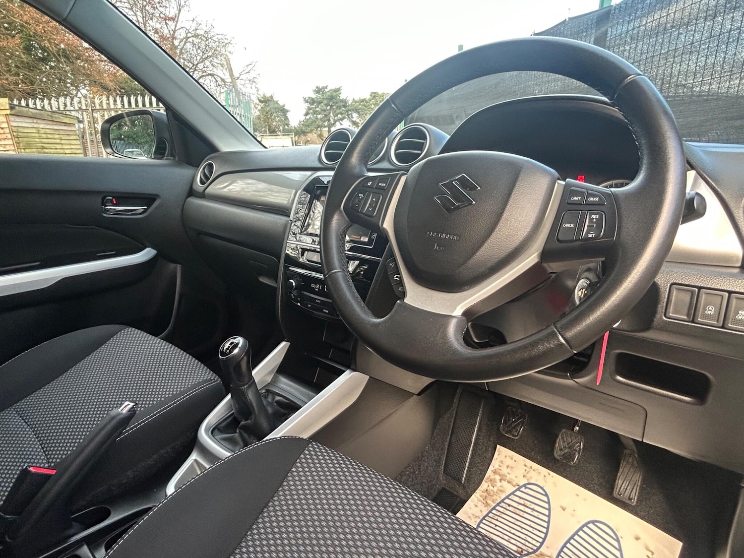 Used Suzuki Vitara 2016 for sale - 76953219: Photo 21