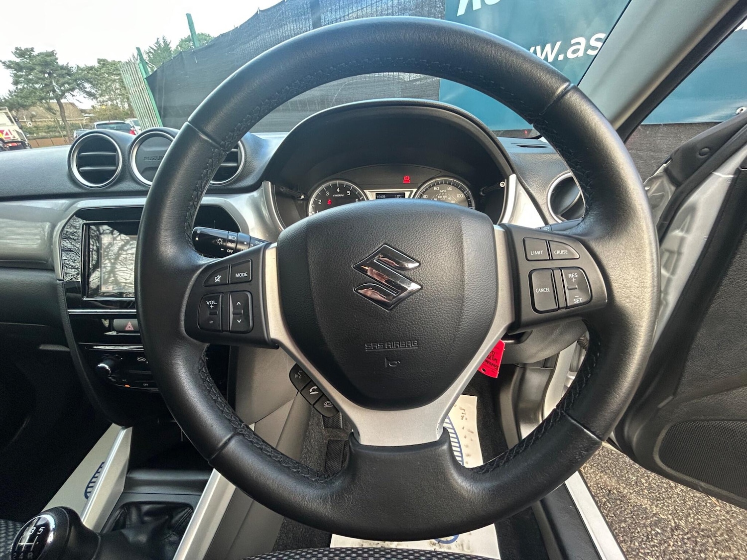 Used Suzuki Vitara 2016 for sale - 76953219: Photo 22