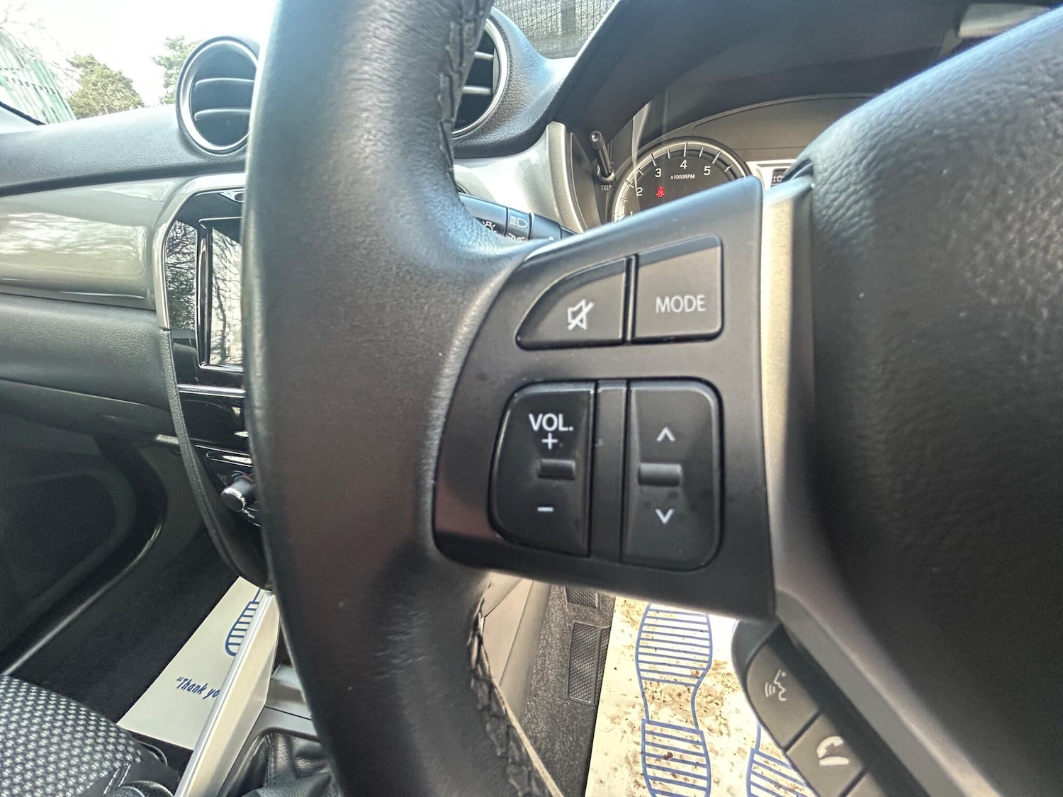 Used Suzuki Vitara 2016 for sale - 76953219: Photo 26