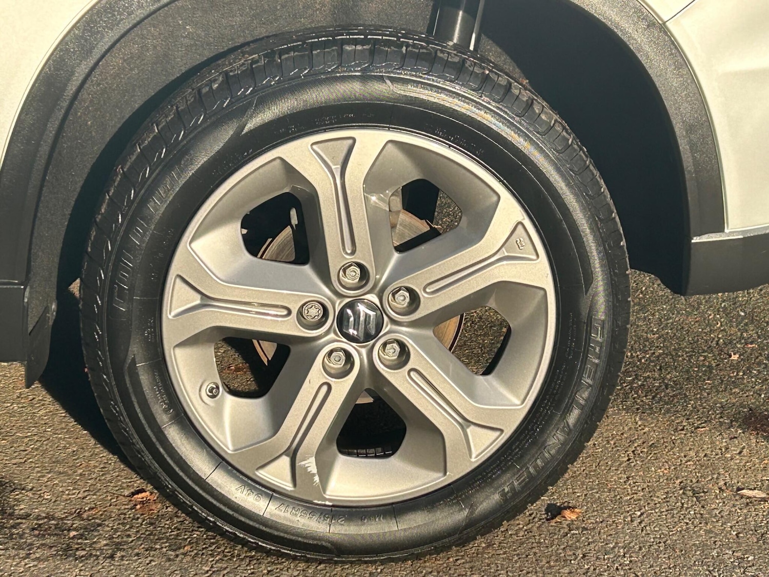 Used Suzuki Vitara 2016 for sale - 76953219: Photo 31