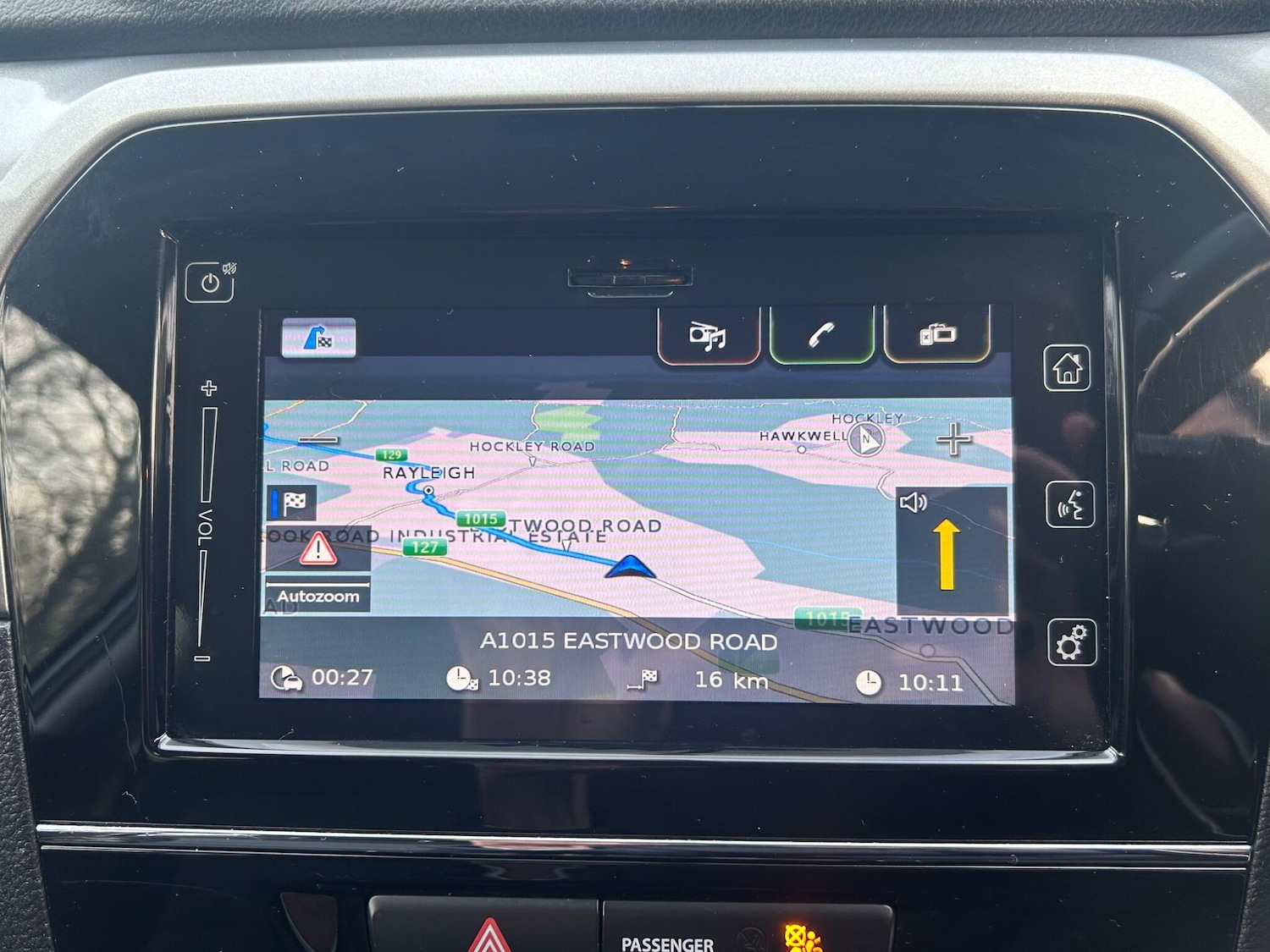 Used Suzuki Vitara 2016 for sale - 76953219: Photo 36