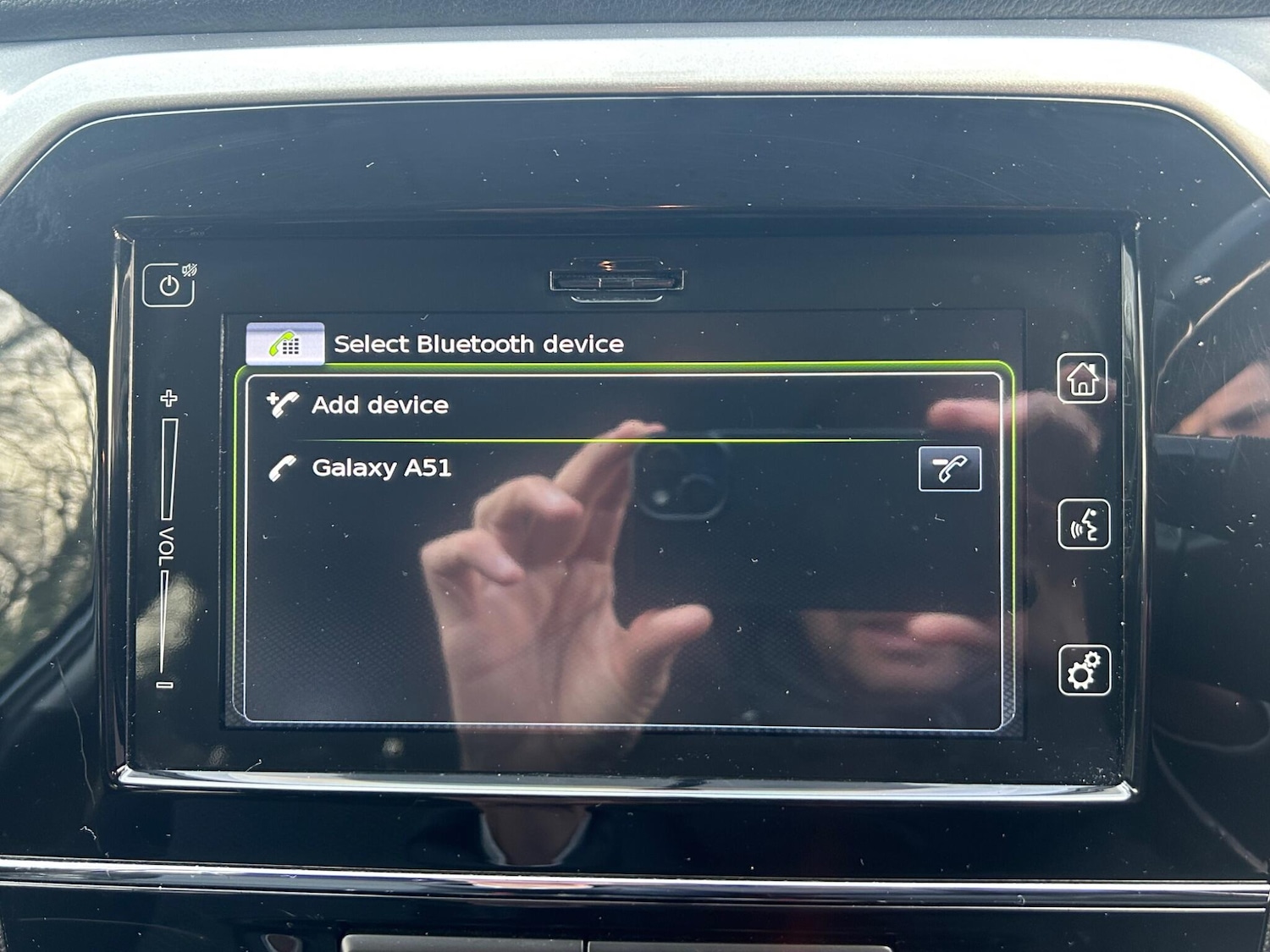 Used Suzuki Vitara 2016 for sale - 76953219: Photo 38