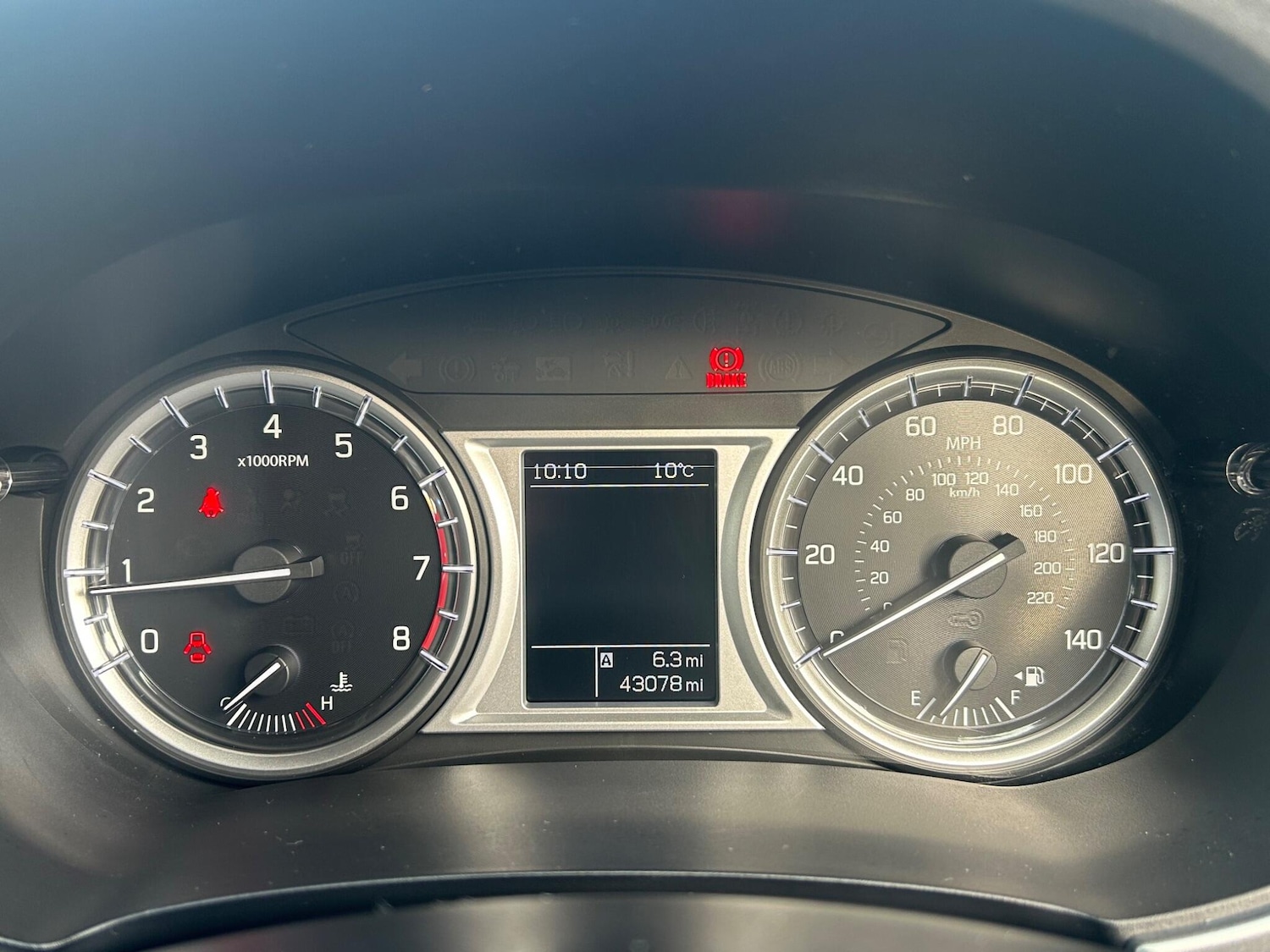 Used Suzuki Vitara 2016 for sale - 76953219: Photo 40