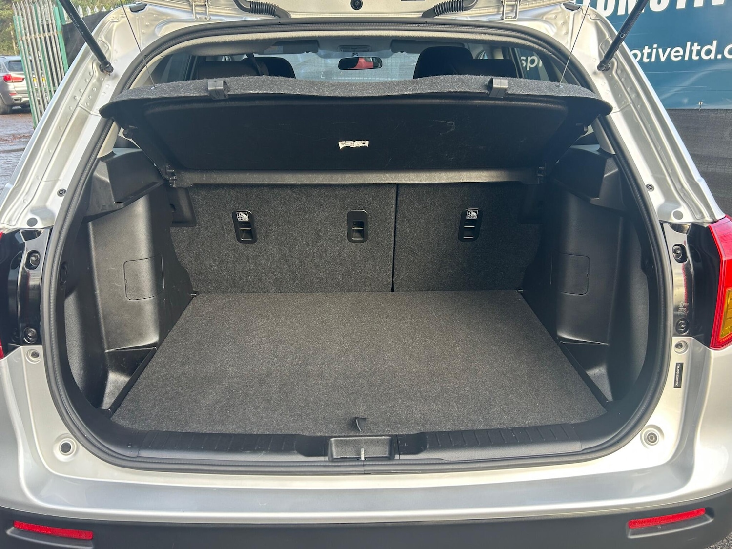 Used Suzuki Vitara 2016 for sale - 76953219: Photo 41