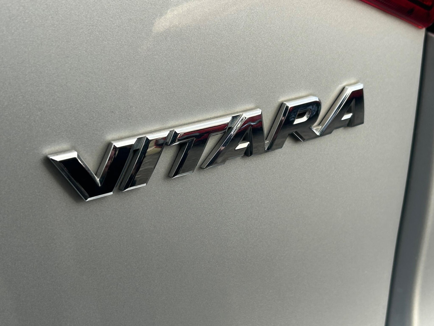 Used Suzuki Vitara 2016 for sale - 76953219: Photo 42