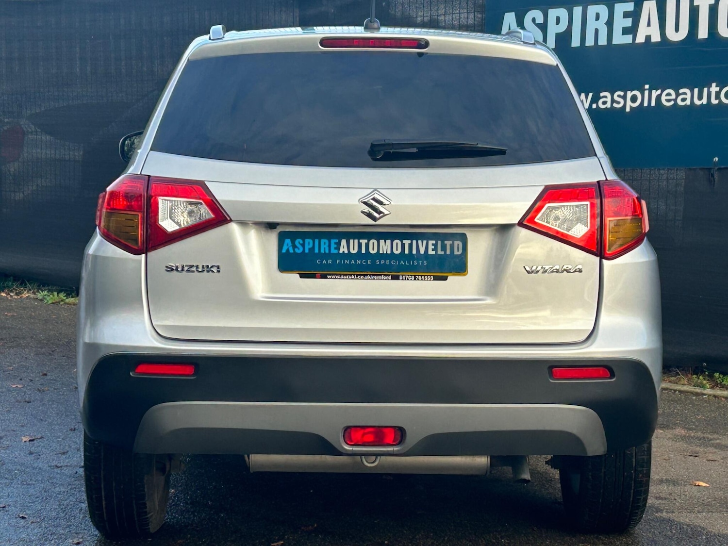 Used Suzuki Vitara 2016 for sale - 76953219: Photo 5