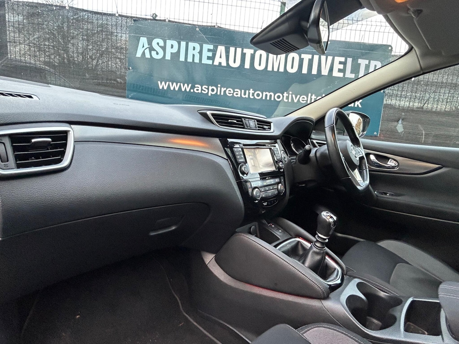 Used Nissan Qashqai 2018 for sale - 76865211: Photo 13