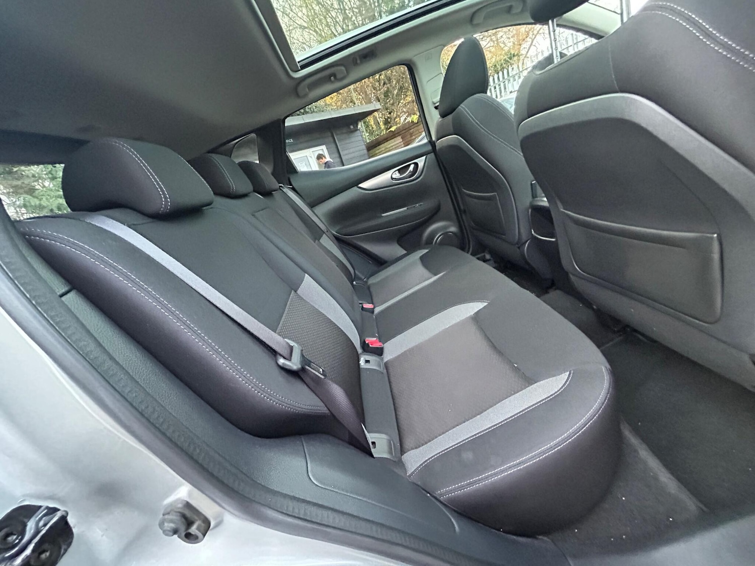 Used Nissan Qashqai 2018 for sale - 76865211: Photo 15