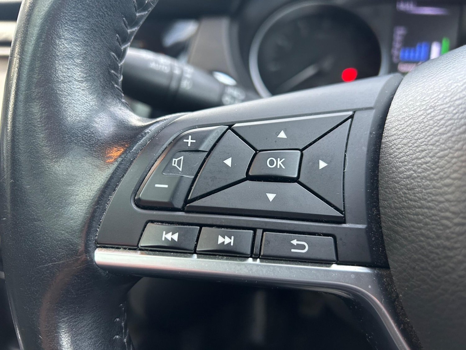 Used Nissan Qashqai 2018 for sale - 76865211: Photo 18