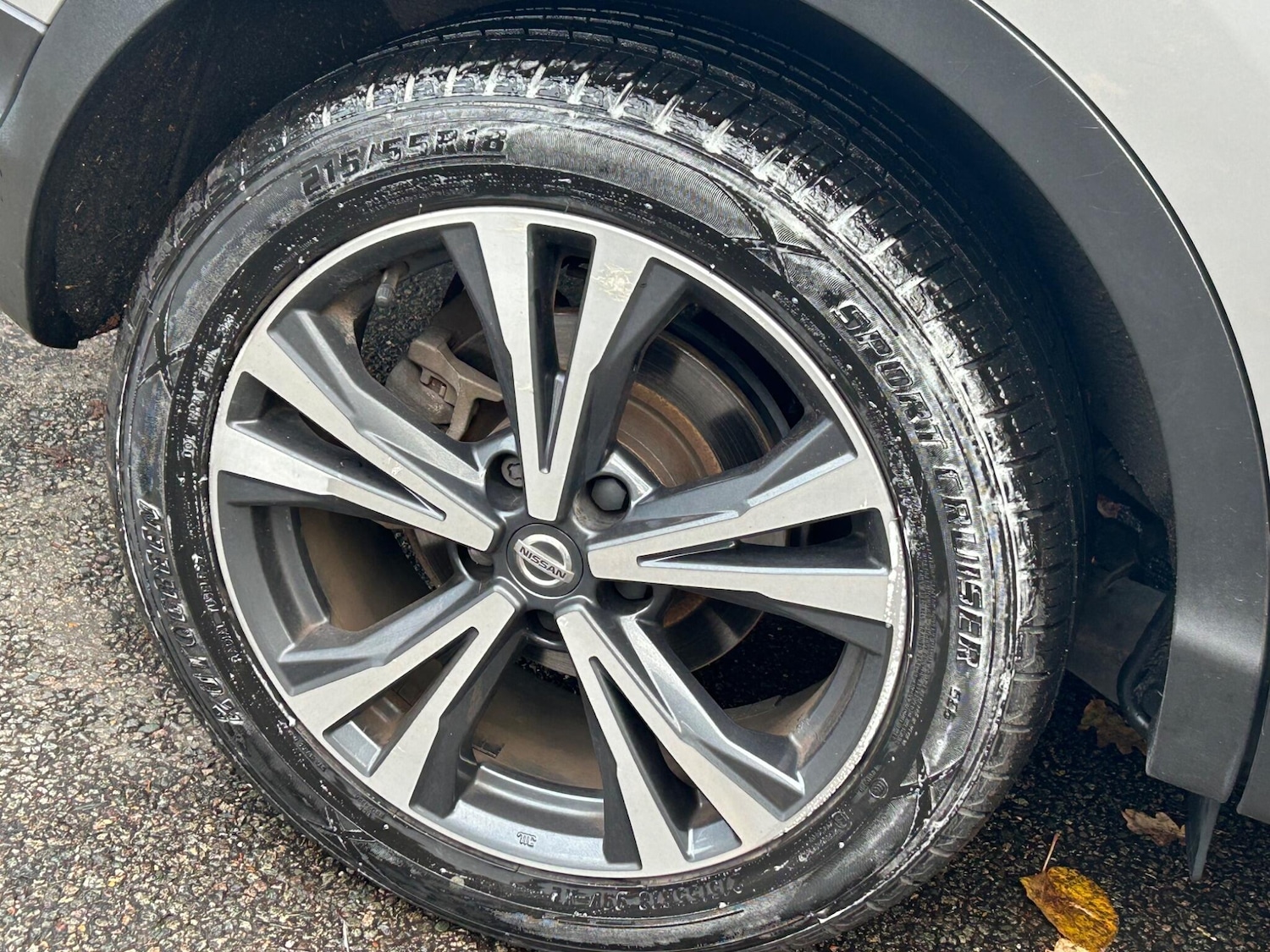 Used Nissan Qashqai 2018 for sale - 76865211: Photo 19