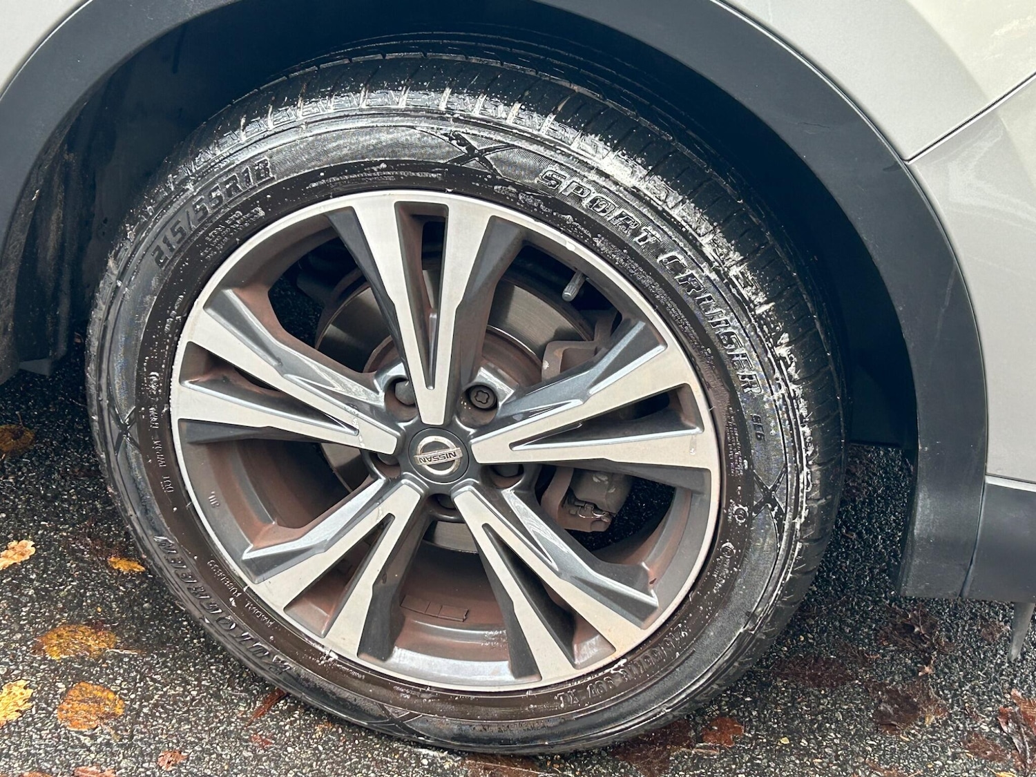 Used Nissan Qashqai 2018 for sale - 76865211: Photo 20