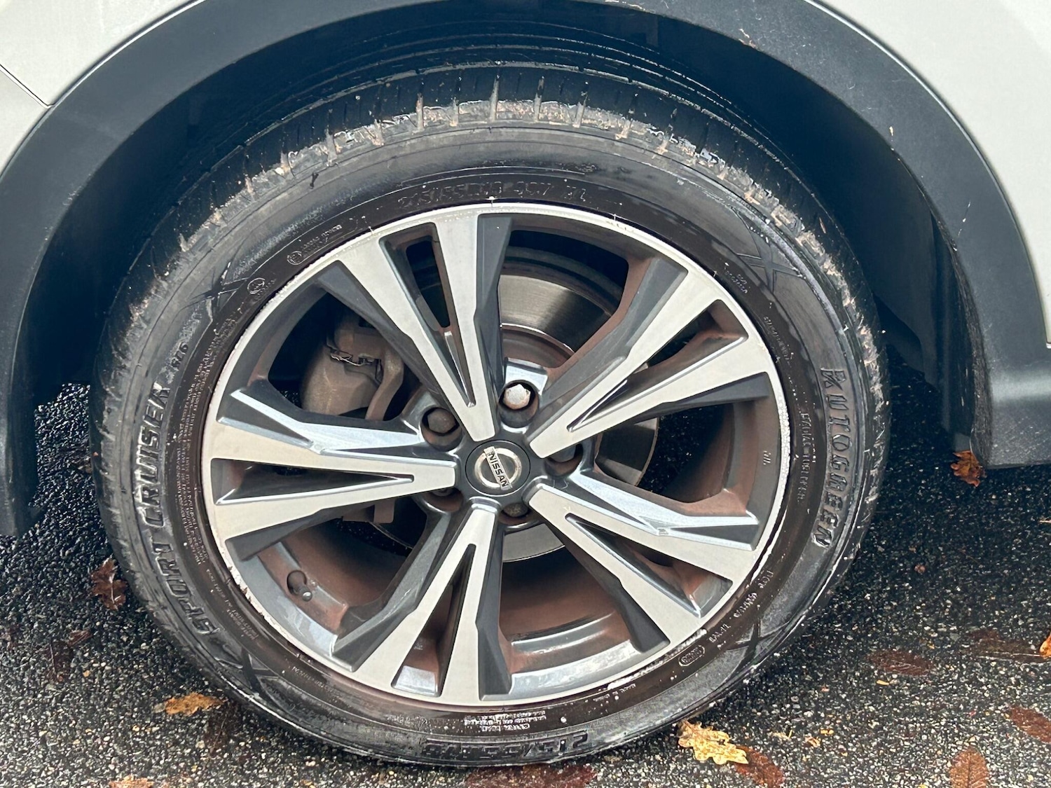 Used Nissan Qashqai 2018 for sale - 76865211: Photo 21