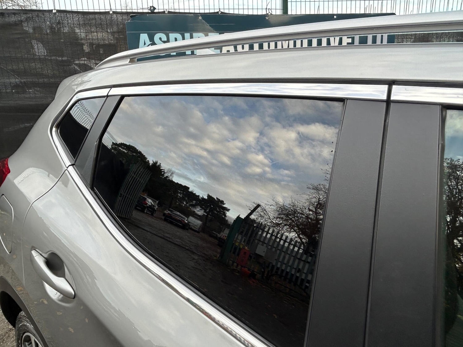 Used Nissan Qashqai 2018 for sale - 76865211: Photo 29