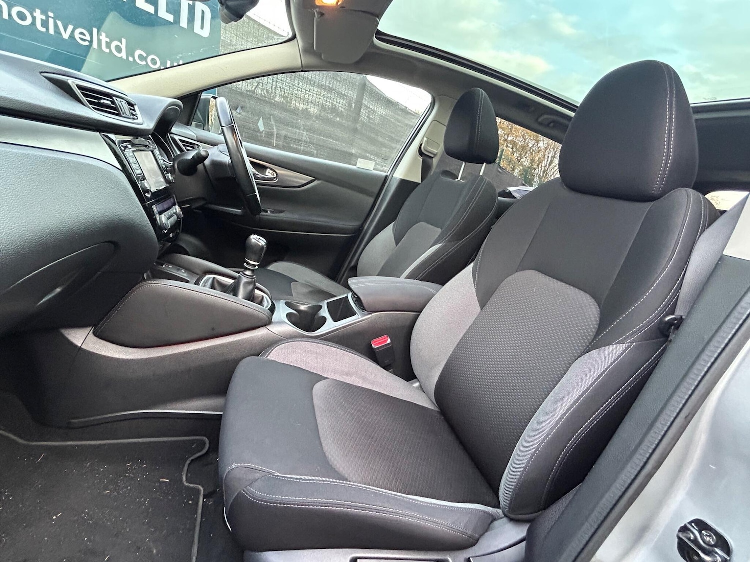 Used Nissan Qashqai 2018 for sale - 76865211: Photo 30