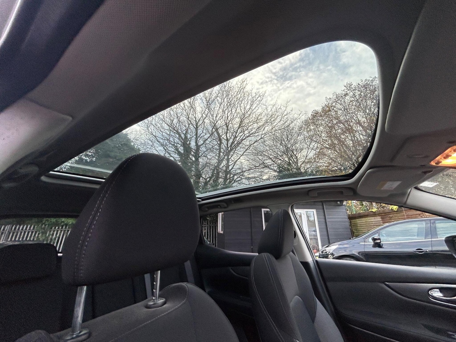 Used Nissan Qashqai 2018 for sale - 76865211: Photo 33