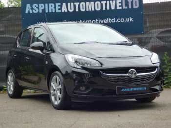 2018 (68) - 1.4i ecoTEC Energy Auto Euro 6 5dr
