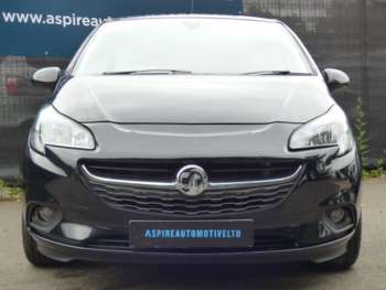 Used Vauxhall Corsa 2018 for sale - 74848595: Photo
