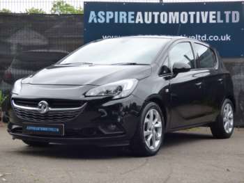Used Vauxhall Corsa 2018 for sale - 74848595: Photo